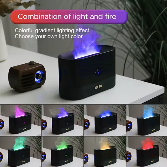 3-in-1 Night Light Machine