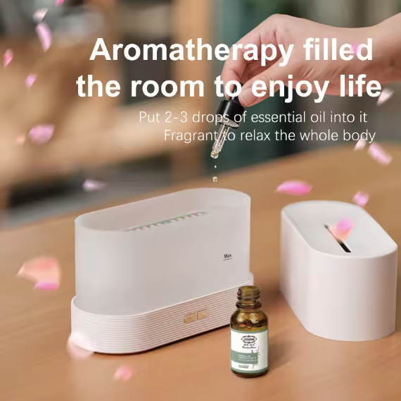 3-in-1 Night Light Machine