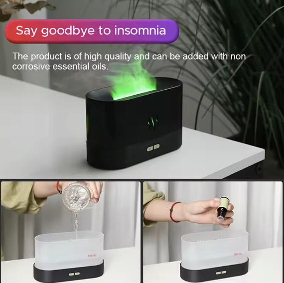 3-in-1 Night Light Machine
