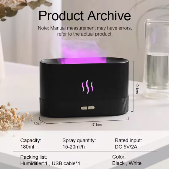 3-in-1 Night Light Machine