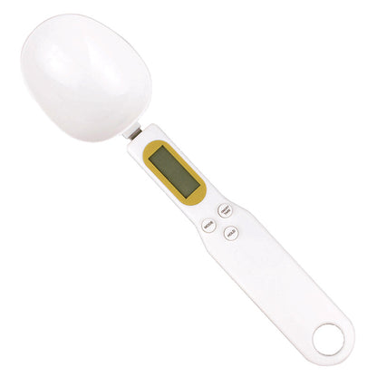 Factory direct spoon scale milk powder scale food scale spoon scale ingredient scale scale 500g/0.1 scale CG821