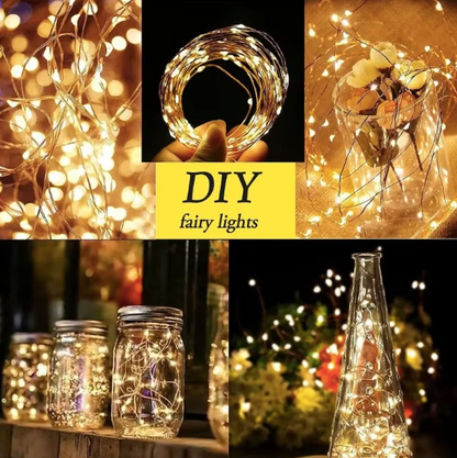 holiday christmas lights garden decoration spot