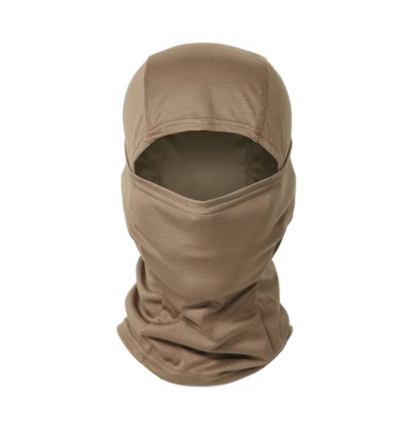 Multicam Tactical Balaclava Full Face Mask Shield Cover Cycling Hunting Hat Camouflage Balaclava Scarf