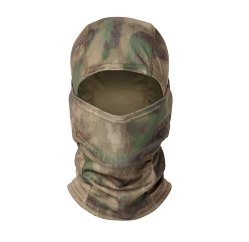 Multicam Tactical Balaclava Full Face Mask Shield Cover Cycling Hunting Hat Camouflage Balaclava Scarf