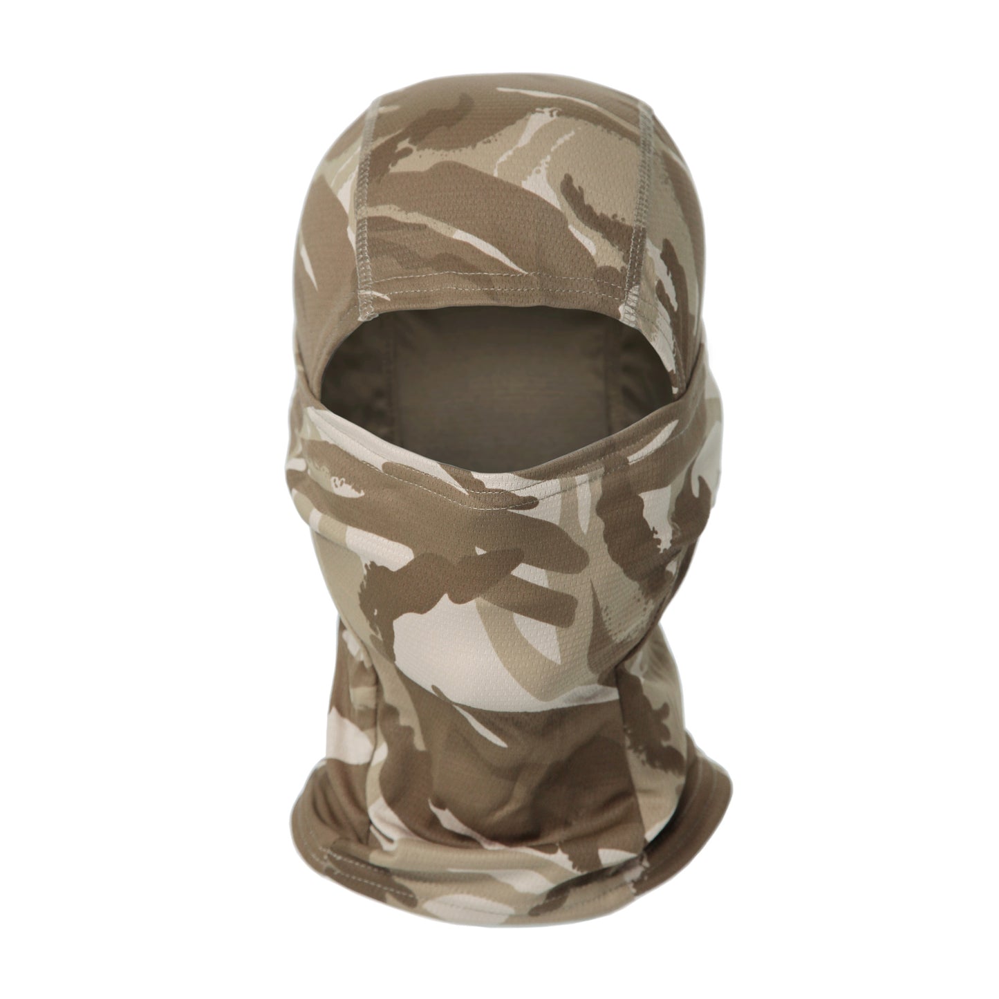 Multicam Tactical Balaclava Full Face Mask Shield Cover Cycling Hunting Hat Camouflage Balaclava Scarf