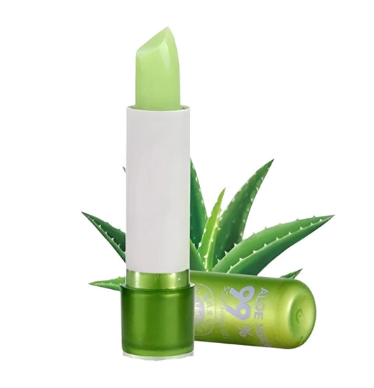 Aloe Vera Lip Balm