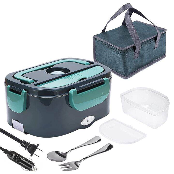 Electric Lunch Box