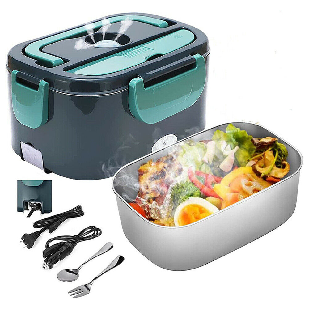 Electric Lunch Box