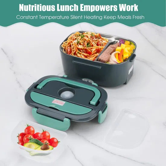 Electric Lunch Box