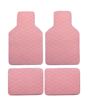 Full Set Car Floor Mats