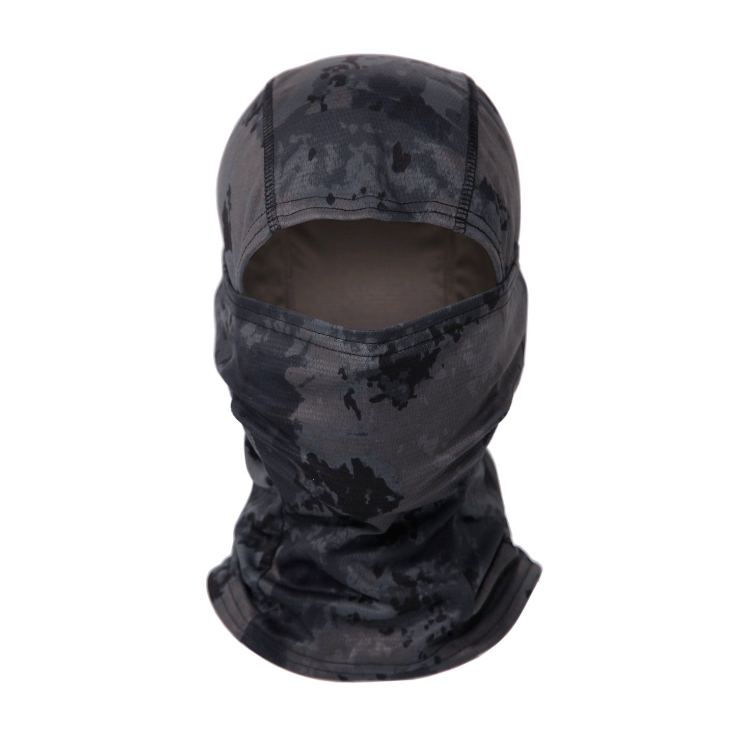 Multicam Tactical Balaclava Full Face Mask Shield Cover Cycling Hunting Hat Camouflage Balaclava Scarf