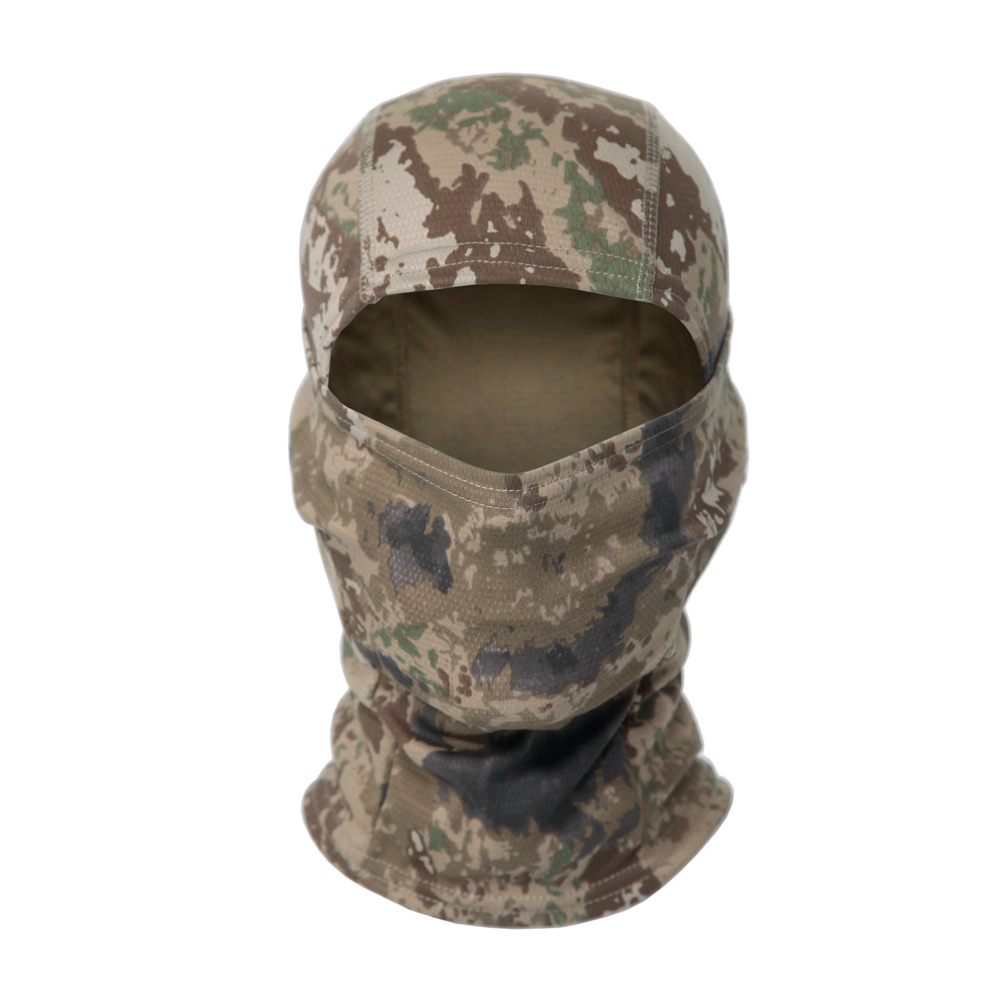 Multicam Tactical Balaclava Full Face Mask Shield Cover Cycling Hunting Hat Camouflage Balaclava Scarf