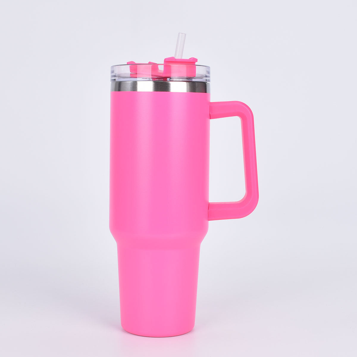 Ice Cup 304 Stainless Steel 40oz Car Cup Large Capacity