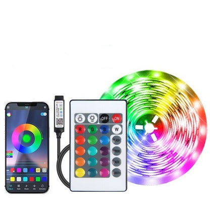 Multi-color Adjustable With Remote ControlAtmosphere Light