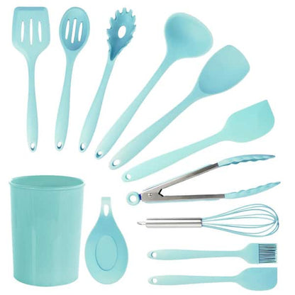 Silicone Utensils